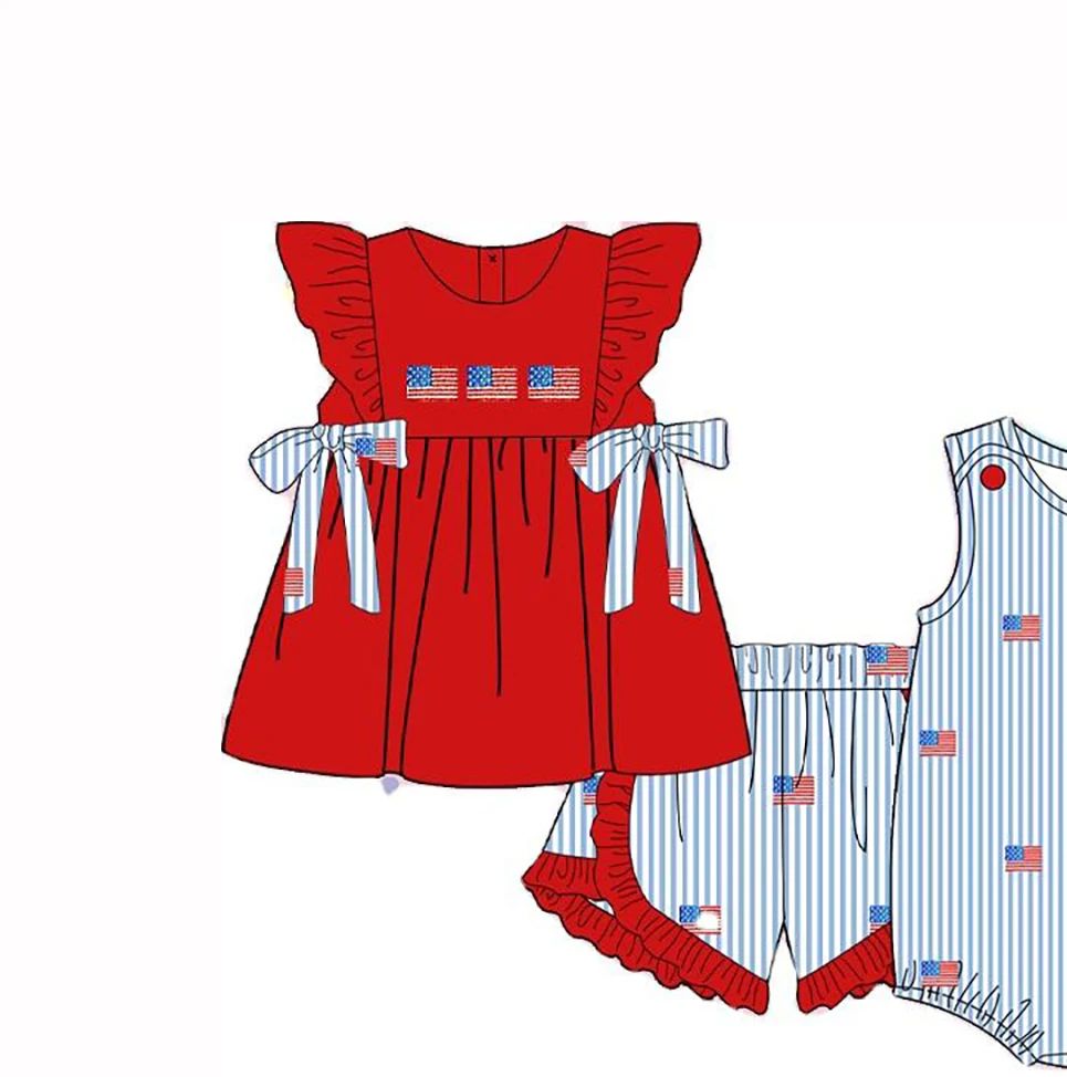 Baby Clothing High Quality - Conjunto de Dos Piezas de Ropa