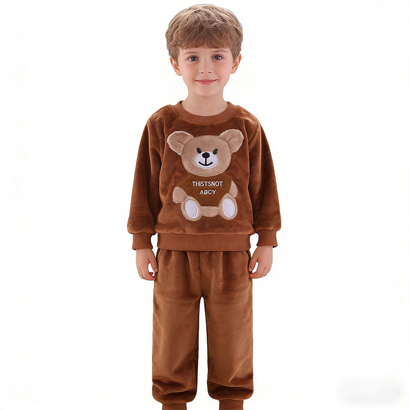 Baby Clothing Dividers - Conjuntos de Ropa de Casa para
