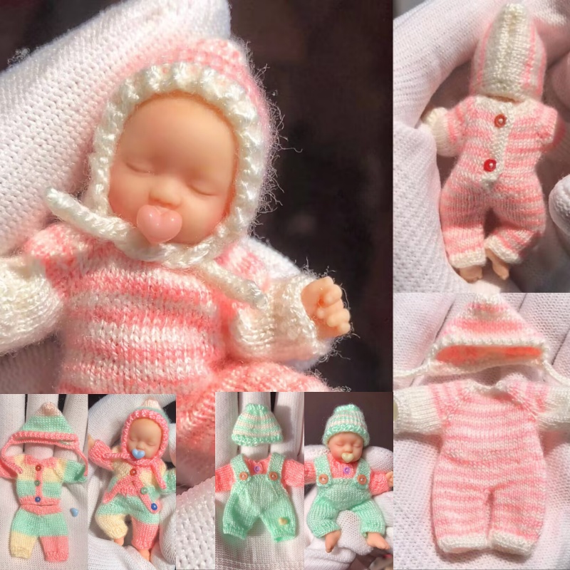 Ropa para Muñecas 2026, Caja M - Baby Clothing Usa reseña y precio