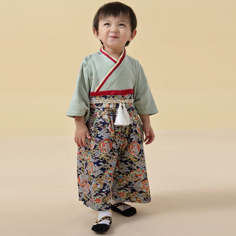 2025, recién llegado, Kimono j - Baby Clothing Dividers reseña y precio