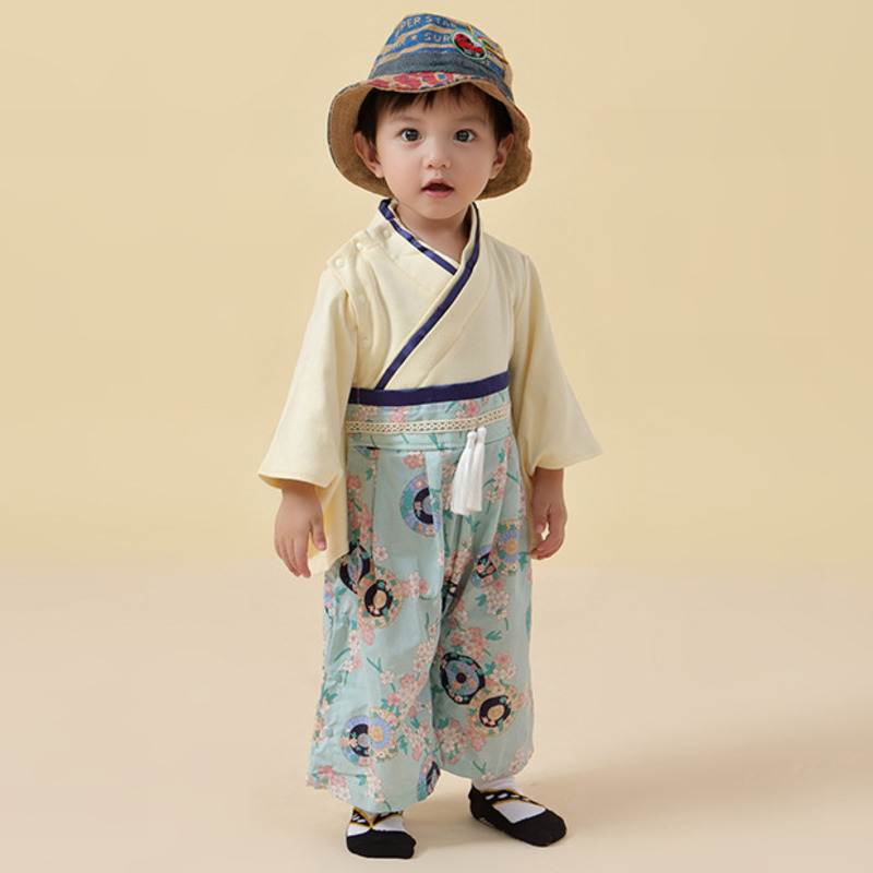 2025, recién llegado, Kimono j - Baby Clothing Dividers reseña y precio