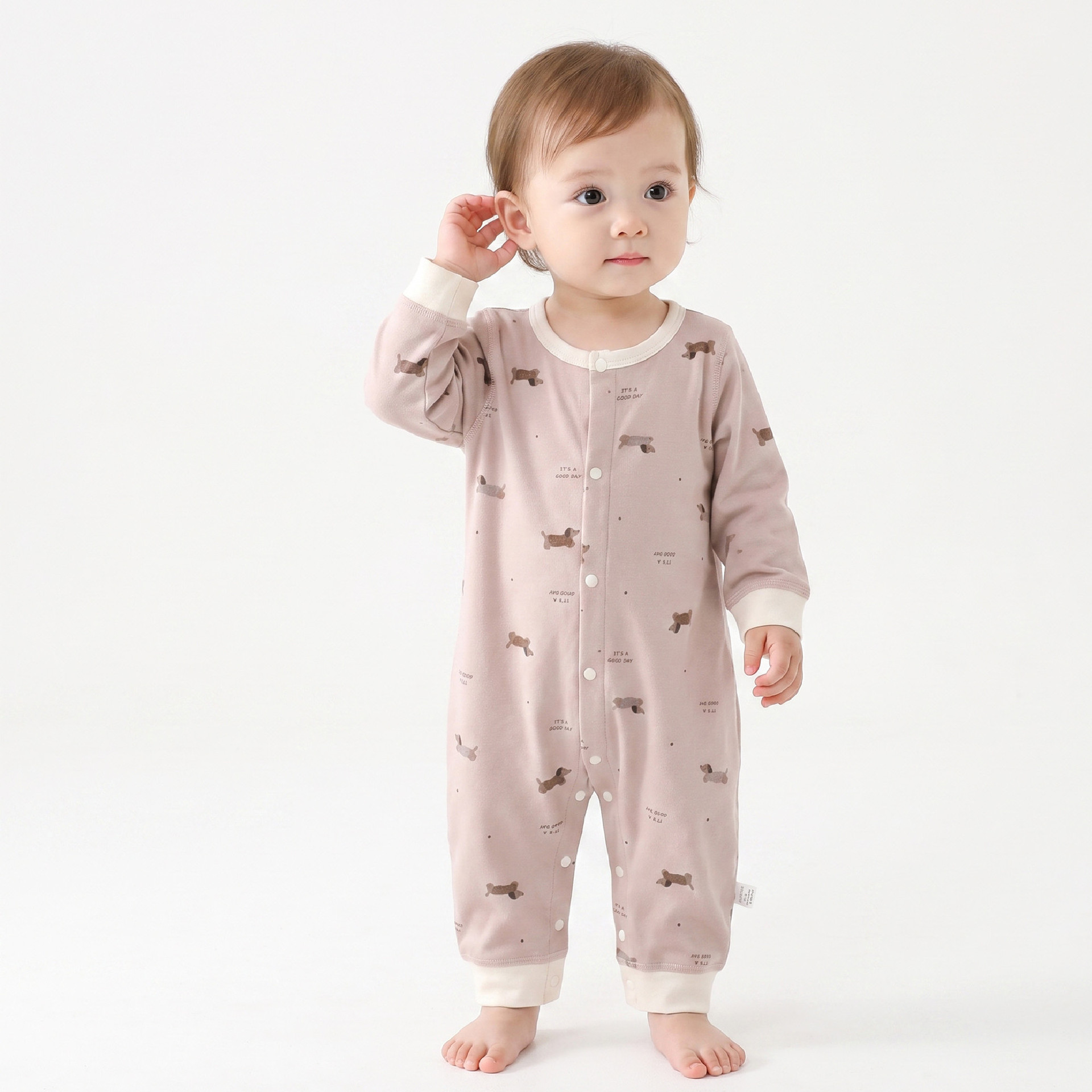 Ropa de Bebé Otoño 2026, Mono  - Baby Clothing High Quality reseña y precio